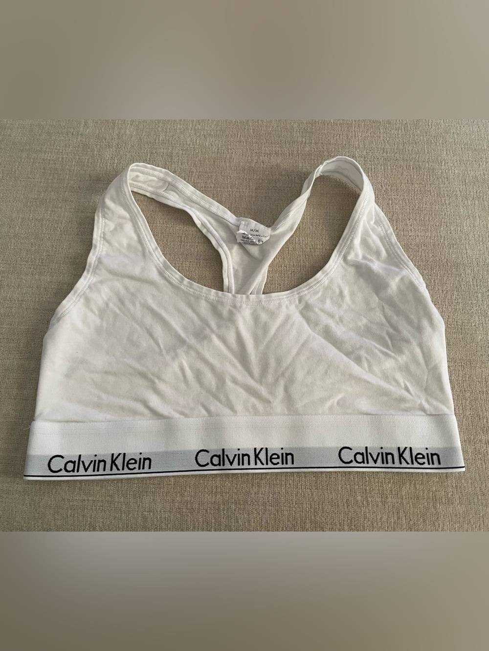 Calvin Klein Bra